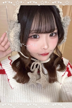 プロフィール写真1・りか.⋆𝜗𝜚｜Pinup Girls・ピンナップガールズ - 小倉のガールズバー