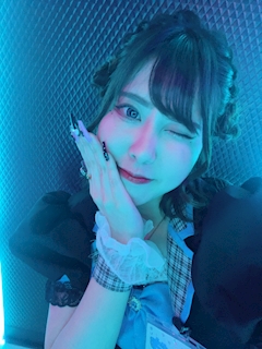 プロフィール写真4・ひびき|↑みらいtheとりっぷ↓・ミライザトリップ - 秋葉原のコンカフェ