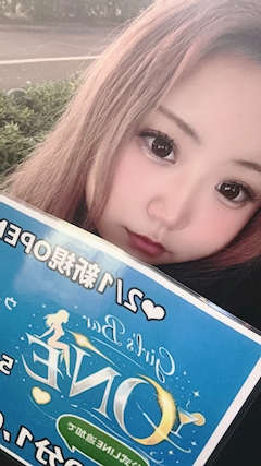 プロフィール写真8・りさ【BAR ONE】|Bar ONE・ワン - 池袋西口のガールズバー