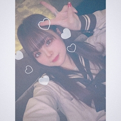 プロフィール写真14・めいᕱ⑅︎ᕱ"｜Avalon -アヴァロン- - 名古屋 錦のキャバクラ