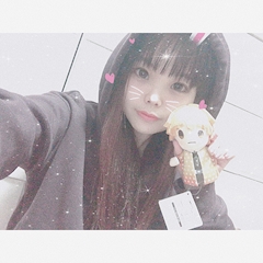 プロフィール写真7・めいᕱ⑅︎ᕱ"｜Avalon -アヴァロン- - 名古屋 錦のキャバクラ