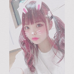 プロフィール写真6・めいᕱ⑅︎ᕱ"｜Avalon -アヴァロン- - 名古屋 錦のキャバクラ