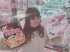 プロフィール写真8・めいᕱ⑅︎ᕱ"｜Avalon -アヴァロン- - 名古屋 錦のキャバクラ
