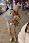 女の子の名前