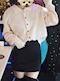 プロフィール写真3・りな【BAR ONE】|Bar ONE・ワン - 池袋西口のガールズバー