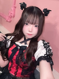 プロフィール写真1・むゆ｜Cafe&Bar さきゅーと - 池袋西口のコンカフェ