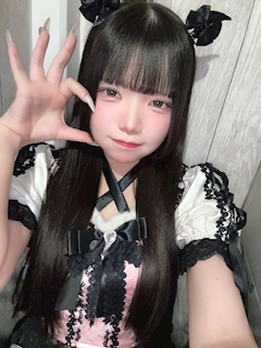 プロフィール写真2・むゆ｜Cafe&Bar さきゅーと - 池袋西口のコンカフェ