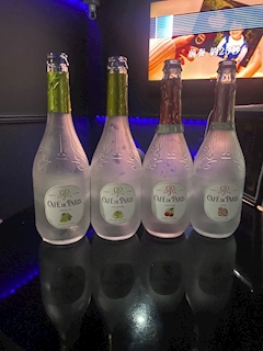 れいな【LUXE】「8/4」