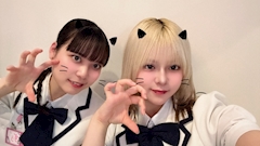 さな「早めに出勤⸜( ˶'ᵕ'˶)⸝」