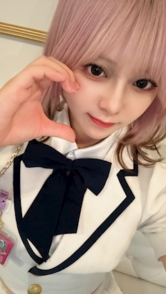 プロフィール写真1・さな|『ゼロ×距離カフェ』 福島アイドル化プロジェクト -F.i.P.-・フクシマアイドルカプロジェクト - 福島のコンカフェ