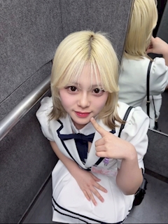 プロフィール写真2・さな|『ゼロ×距離カフェ』 福島アイドル化プロジェクト -F.i.P.-・フクシマアイドルカプロジェクト - 福島のコンカフェ