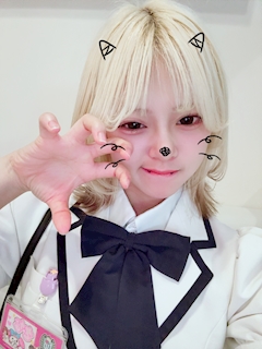 プロフィール写真3・さな|『ゼロ×距離カフェ』 福島アイドル化プロジェクト -F.i.P.-・フクシマアイドルカプロジェクト - 福島のコンカフェ