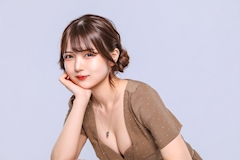 プロフィール写真1・あん|ミュゼルヴァ中洲 - 中洲のキャバクラ