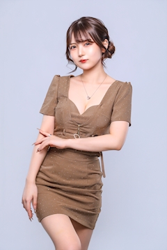 プロフィール写真2・あん|ミュゼルヴァ中洲 - 中洲のキャバクラ