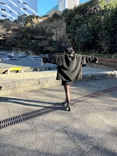 プロフィール写真1・ちさ｜GIRLS BAR Jessie・ジェシー - 八幡山のガールズバー