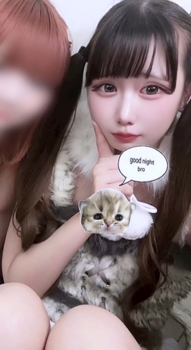 プロフィール写真1・みなみ｜