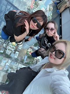 かれん「🇹🇭」
