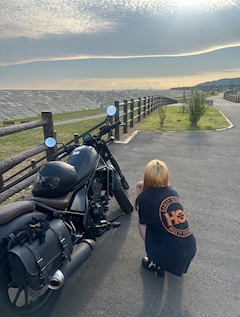 プロフィール写真2・リオン｜Soi COWBOY・ソイカウボーイ - 国分町のガールズバー