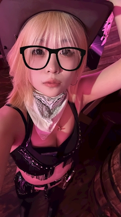 プロフィール写真1・リオン｜Soi COWBOY・ソイカウボーイ - 国分町のガールズバー