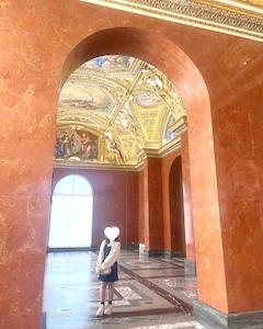 プロフィール写真1・りね｜Franc・フラン - 関内・福富町のガールズバー