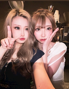 月城華月「定休日です！」