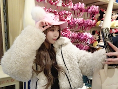 プロフィール写真6・乃美坂　らな｜NEW CLUB PiNK・ピンク - 名古屋 錦のキャバクラ