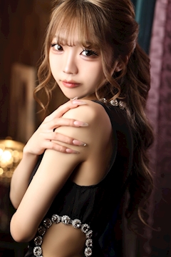 プロフィール写真4・乃美坂　らな｜NEW CLUB PiNK・ピンク - 名古屋 錦のキャバクラ