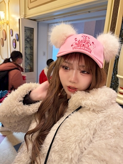 プロフィール写真5・乃美坂　らな｜NEW CLUB PiNK・ピンク - 名古屋 錦のキャバクラ