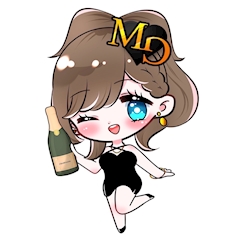 プロフィール写真2・白咲 あみ|CLUB Mondo ~結~・モンド ムスビ - 彦根のキャバクラ