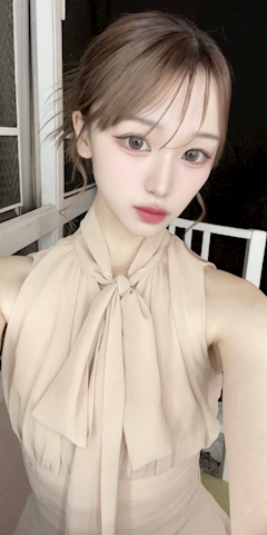 プロフィール写真3・柳 あんり|PLATINUM・プラチナム - 浜松のキャバクラ