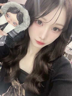 プロフィール写真1・柳 あんり|PLATINUM・プラチナム - 浜松のキャバクラ