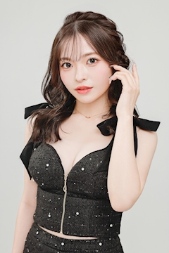 プロフィール写真2・一条 瞳｜BARCELONA Fillia・フィリア - すすきのニュークラブ（キャバクラ）
