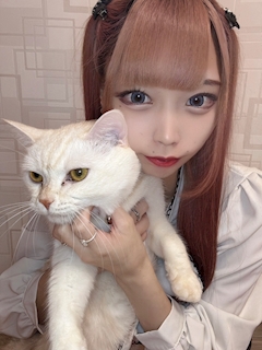 プロフィール写真2・ねね｜GIRLS LOUNGE FACE・フェイス - 名古屋 錦のガールズバー