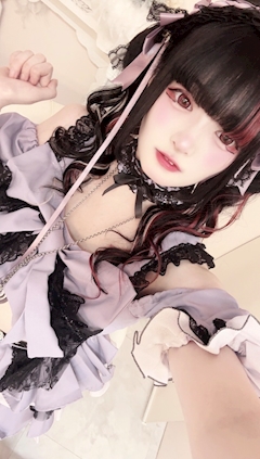 プロフィール写真3・りちゃん｜Cafe＆Bar でぃあしす - 歌舞伎町のコンカフェ