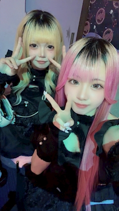 みちゅ「あめちゃんと！」