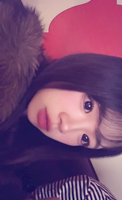 プロフィール写真1・おと｜Girls Bar ぱすてるのーと - 西中島のガールズバー