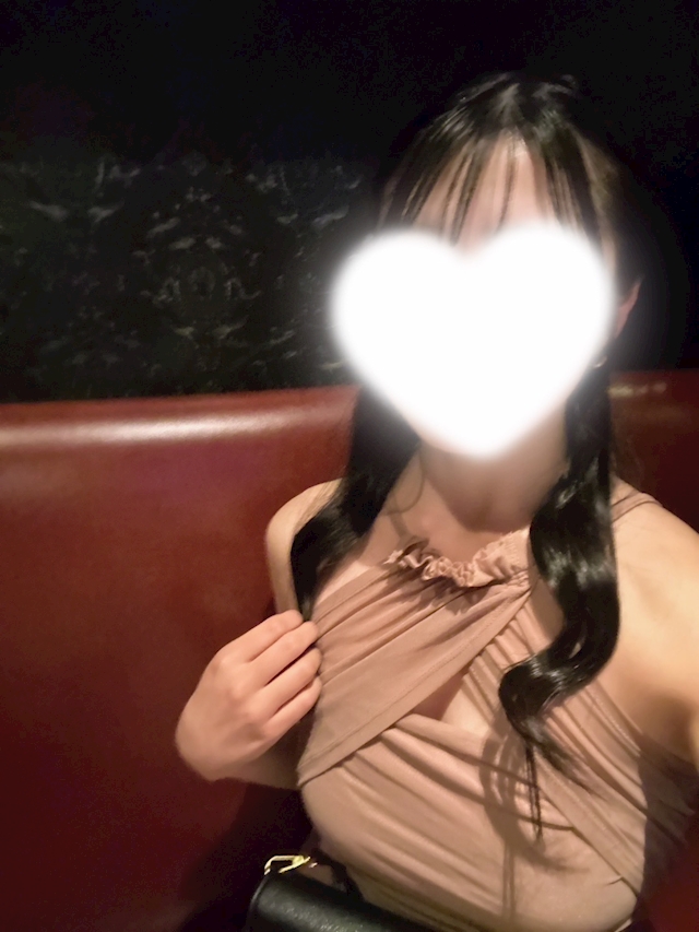プロフィール写真1・みく🥝ATHENA｜新橋 キャバクラ・アテナ
