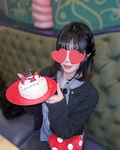 プロフィール写真4・りつ|Etolisse・エトリス - 名古屋 錦のガールズバー