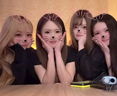 月城 すい「やっと」