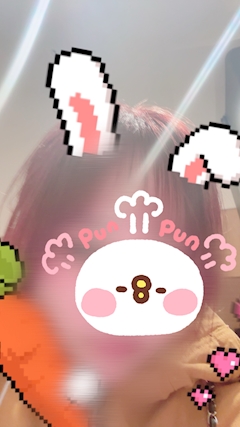 いおり「🩵💖🥺」