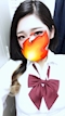 プロフィール写真1・りお ムーミー|mu-mii・ムーミー - 神田のキャバクラ