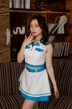 プロフィール写真1・はる｜NAVY's BAR・ネイビーズバー - 桜木町のガールズバー