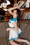 プロフィール写真3・はる｜NAVY's BAR・ネイビーズバー - 桜木町のガールズバー
