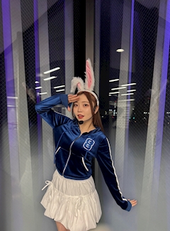 プロフィール写真6・はる｜NAVY's BAR・ネイビーズバー - 桜木町のガールズバー