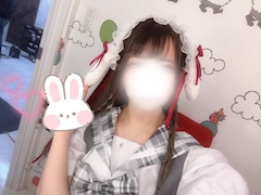 プロフィール写真1・うさうさ｜Girl's Bar MOMO・モモ - 江古田のガールズバー