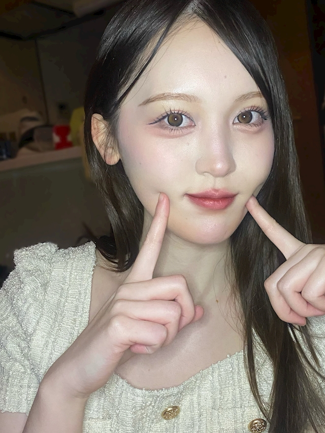 プロフィール写真1・せいら｜大阪 福島 ラウンジ・リベルテ