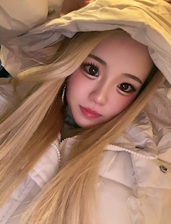 プロフィール写真1・るか｜Bar Rose・ローズ - 東川口のガールズバー