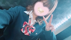 かこ「制服💕」