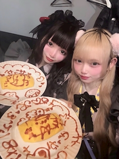 ぽむ@Andlovely「退勤しました♡」