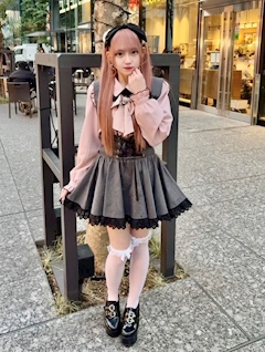 プロフィール写真4・ぽむ@Andlovely｜And Lovely・アンドラブリー - 秋葉原のコンカフェ